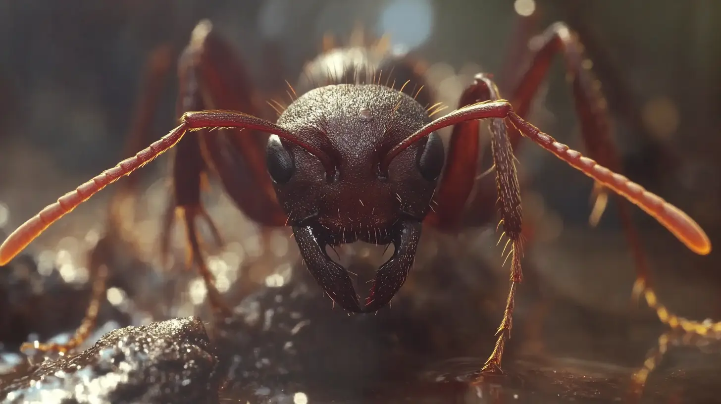 Fire Ant Treatment in Bradenton, FL: Complete Guide to Effective Control