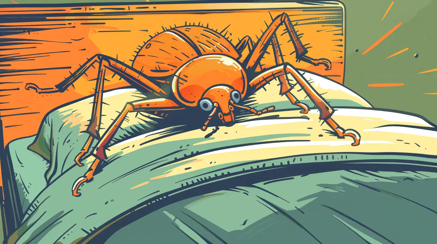 Bed Bug Treatment Bradenton: Heat vs. Chemicals, What Works Best?