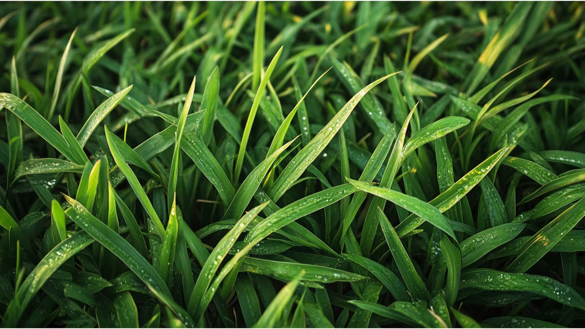 Plugging St. Augustine Grass in Bradenton, FL: Your Backyard Glow-Up Guide
