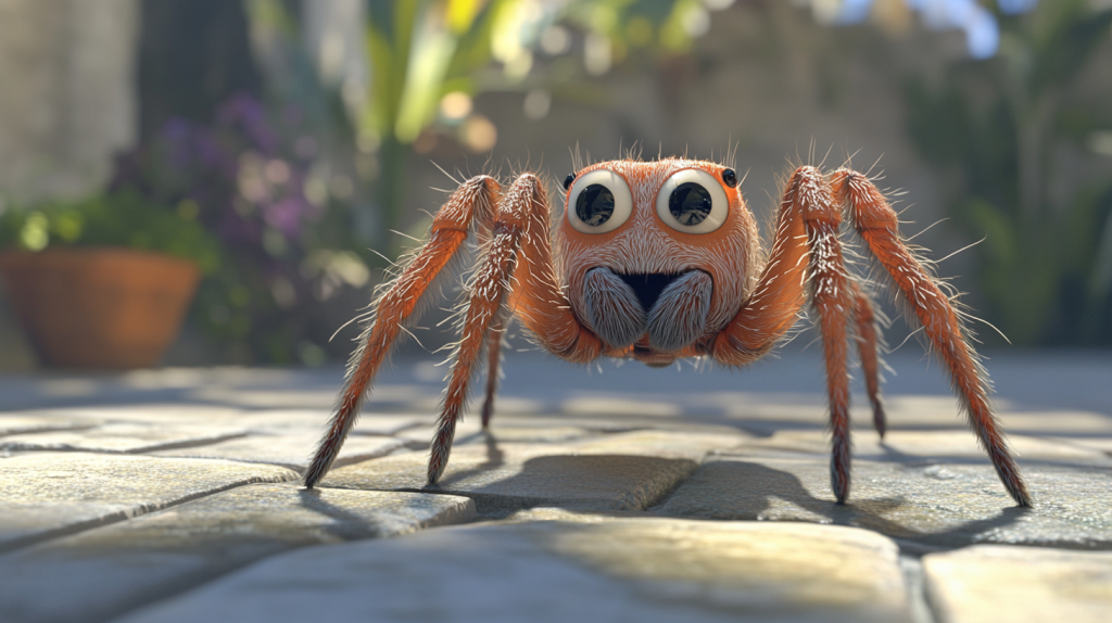 Get Rid Of Spiders In Bradenton, FL 3 get rid of spiders