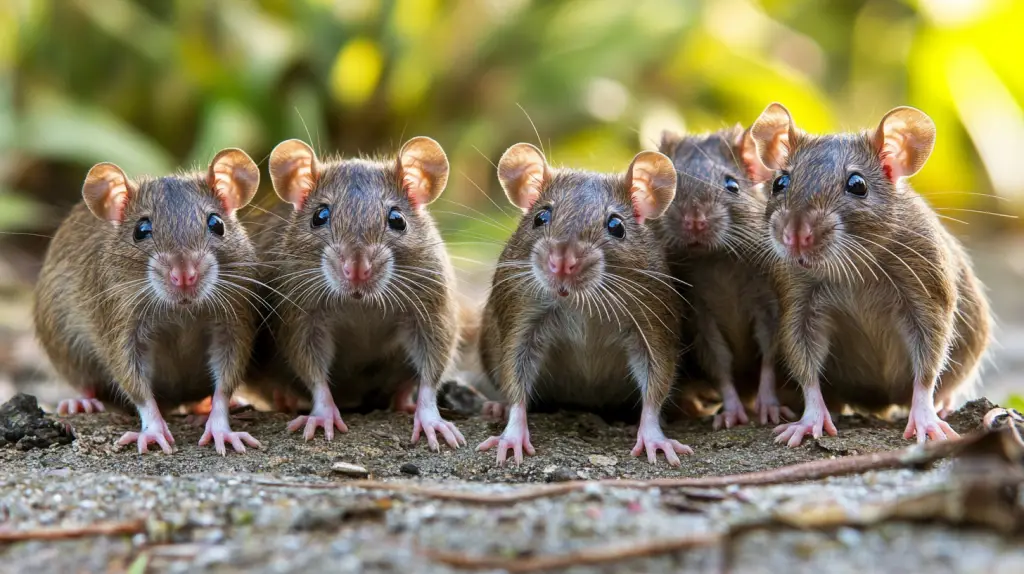 Get Rid Of Rodents In Bradenton, FL 2 get rid of rodents