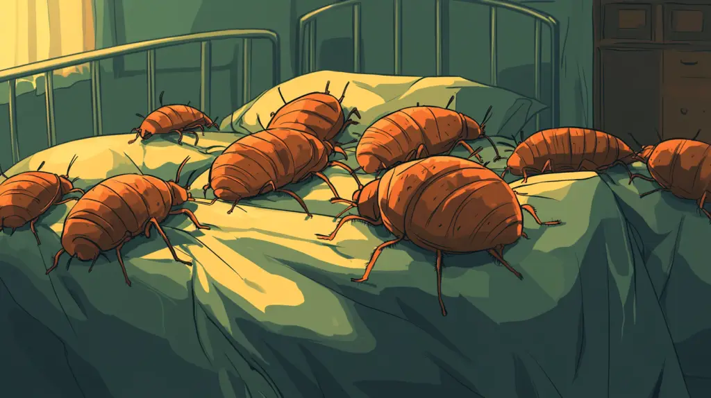 Complete Bed Bug Elimination Guide for Bradenton Homeowners: Solutions, Costs, and Expert Advice 1 bed bug removal sarasota fl