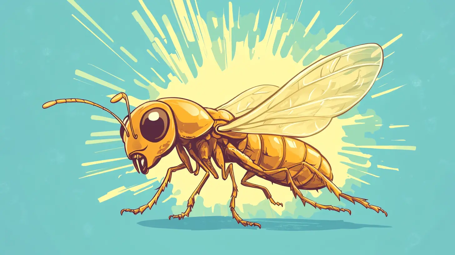 Pest Control Anna Maria, FL 2 termite control soutions bradenton fl