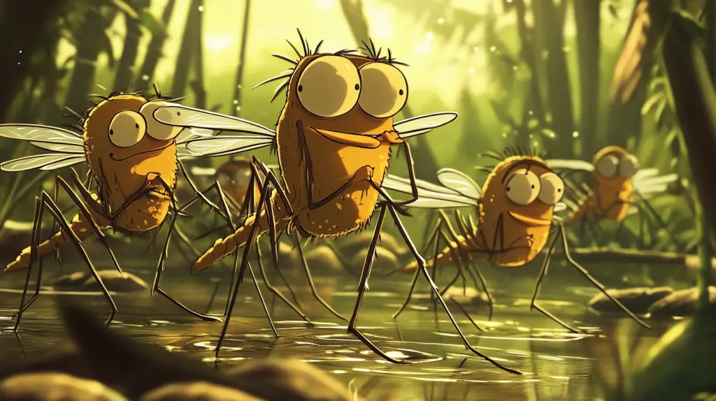 Mosquito Treatment in Bradenton, FL: Staying Ahead of Rising Health Risks 2 top rated mosquito treatment in bradenton fl